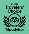 Trip Advisor: Travellers' Choice