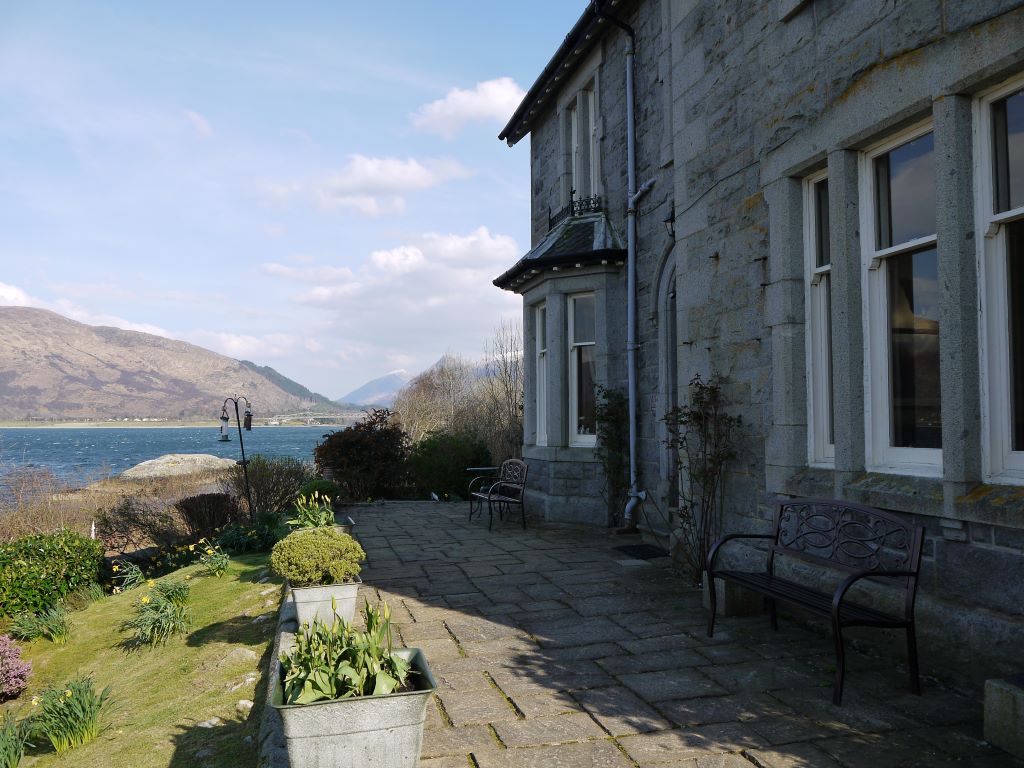 Bed and breakfast Glencoe, Ballachulish, Highlands of